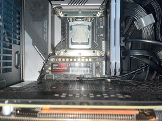 Silicon Power 1tb Ud90 SSD