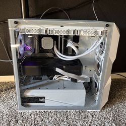 Gaming/Productivity PC