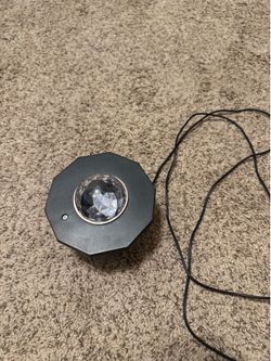 Light Projector