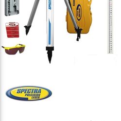 Spectre precision lazer Hv101 