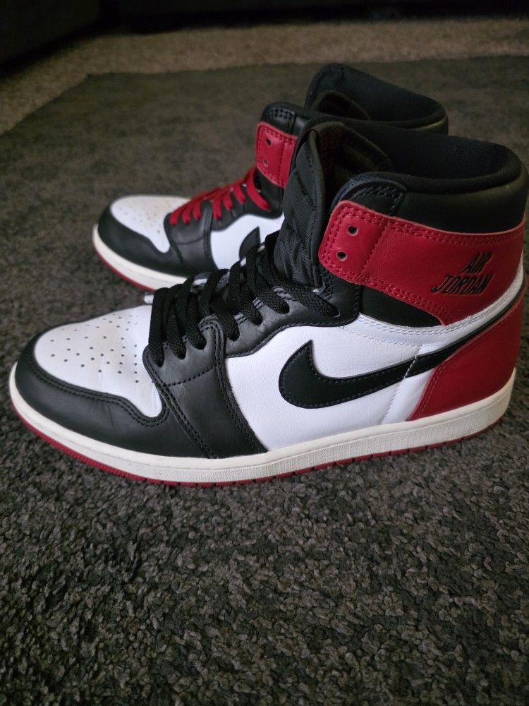 Jordan Air 1 Metro Men Size 11.5