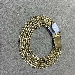 Bismark Gold Bracelet 