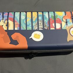 Nintendo Switch Hard Carrying Case (New)