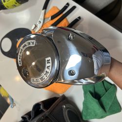 Windlass Lewmar 002 V12