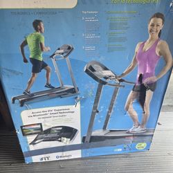 Weslo Treadmill