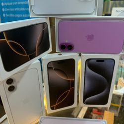 Iphone 16 Pro Max 16 Plus Unlock No Credit Needed Pay Down Only 