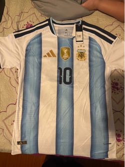 Argentina jersey
