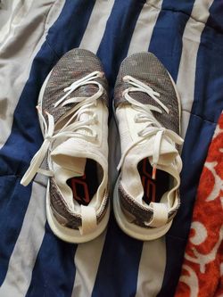 Under Armour SC Shoes For Men