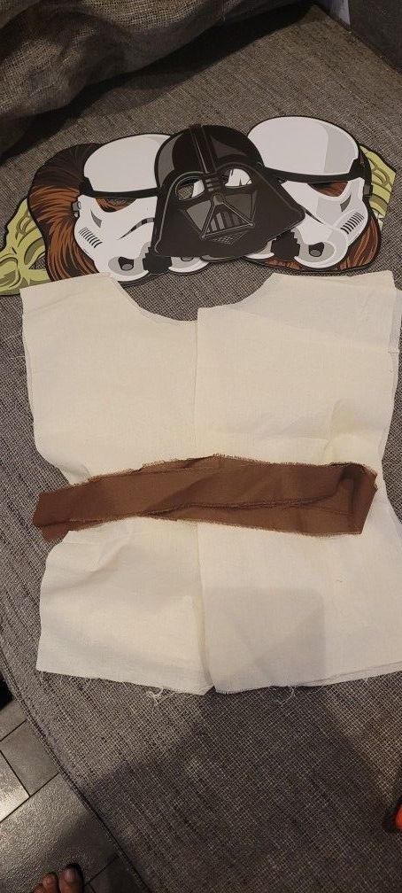 Star Wars Kids Party Extras