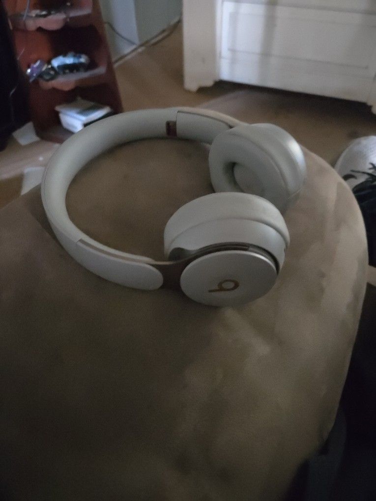 Beats Pro Headphones
