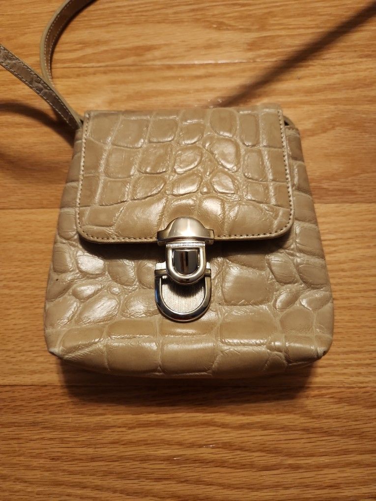 Mine Shoulder Bag