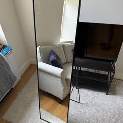 full body mirror