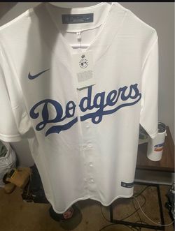Dodgers jerseys brand new