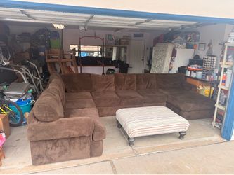 Sectional Couch