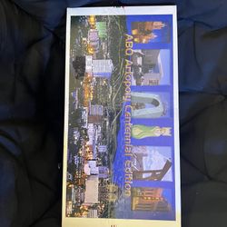 ABQARTOPOLY Centennial Edition Game