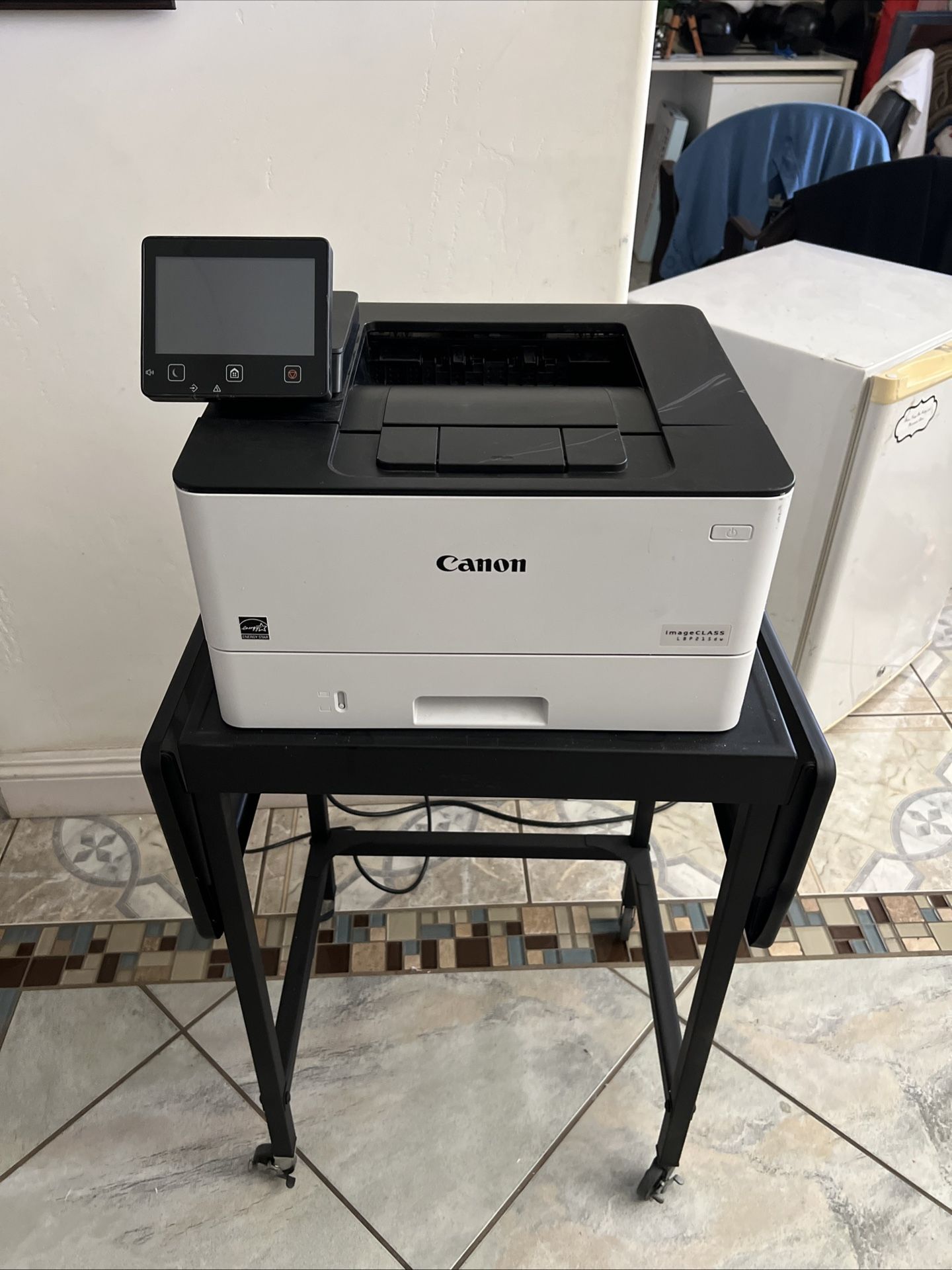 Canon Laser Printer