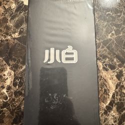 Lansung Electric Toothbrush