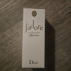 Dior Jadore 