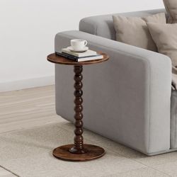 Two Side Table New