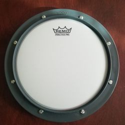 Instrumento Para Prácticas  de Batería 