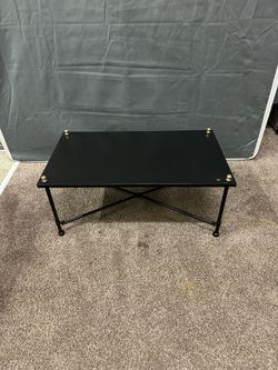 Outdoor Coffee Table 