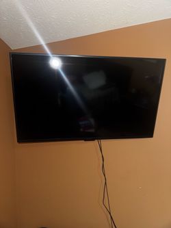 55" Insignia Smart TV – Great Condition – $220