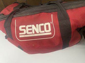 Senco Finish Nailer