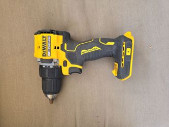 Hammer Drill