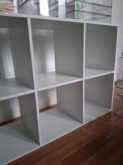 Bookcases