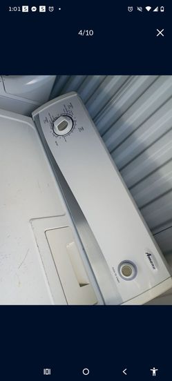 Large Capacity Dryer