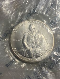 1(contact info removed) S Proof George Washington Silver Half Dollar ANACS PF66 DCAM Error
