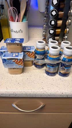 Free Infant Food
