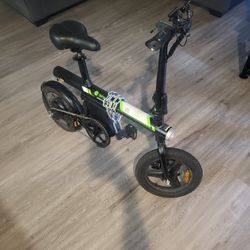 E BIKE 