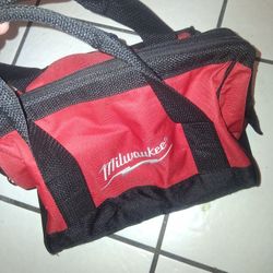 Milwaukee Bag