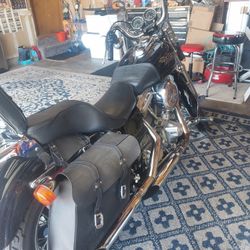 96 Dyna Low Rider 