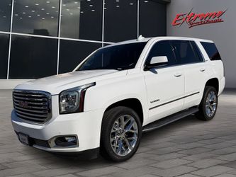 2020 GMC Yukon SLT