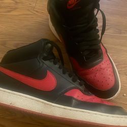 Nike Size 8.5mens