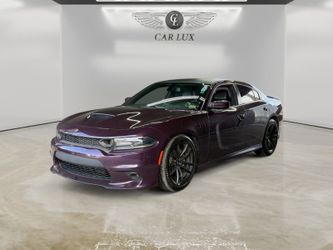 2020 Dodge Charger