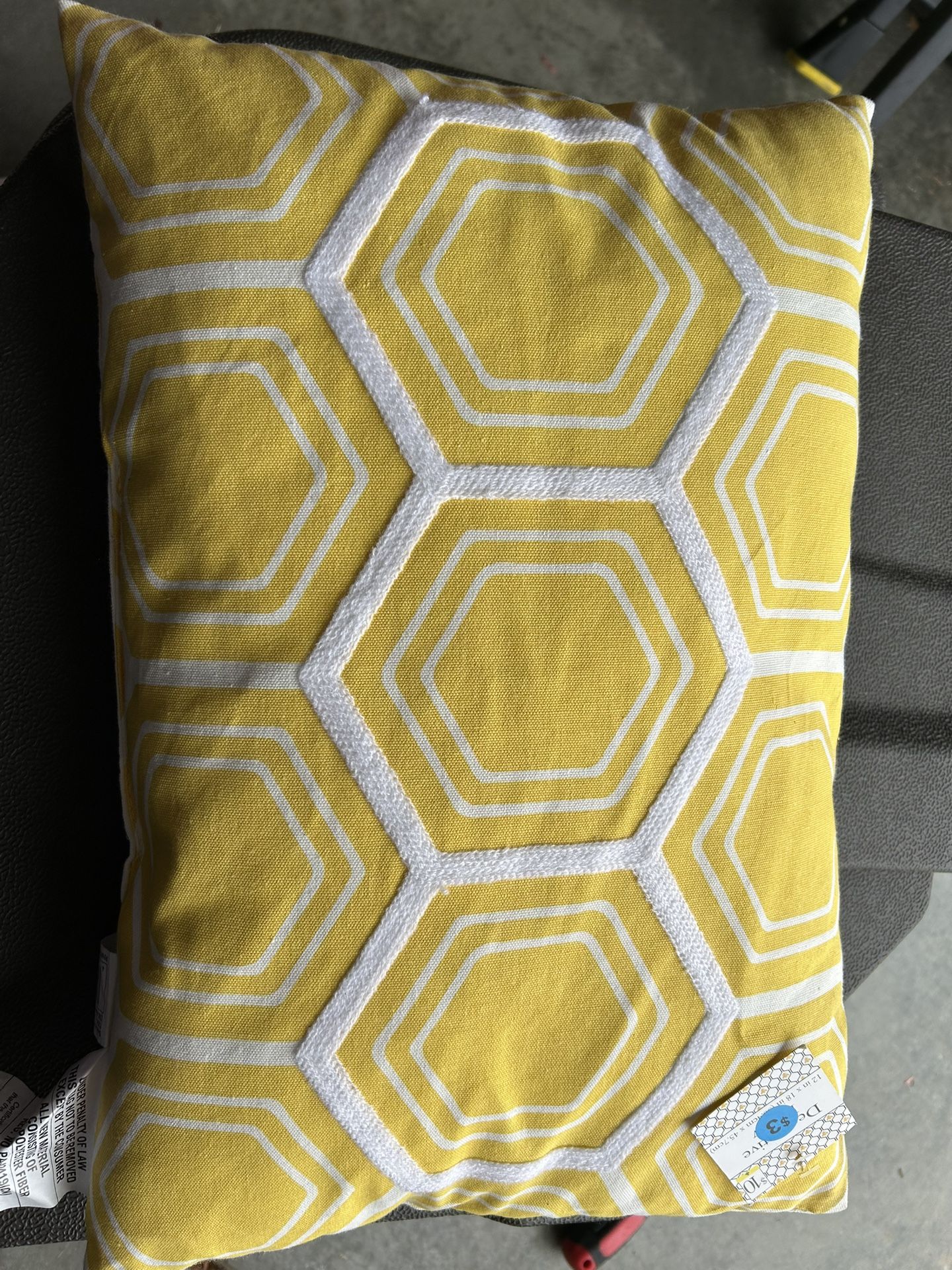 Decorative Pillow 