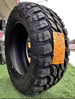 Tired of paying too much for tires? Check out the wide selection of tires available at great prices!