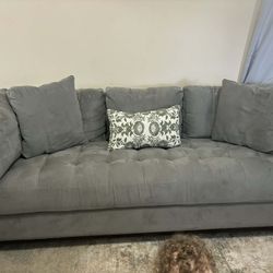 Couch (Retails For $1,444.96) NEED GONE ASAP