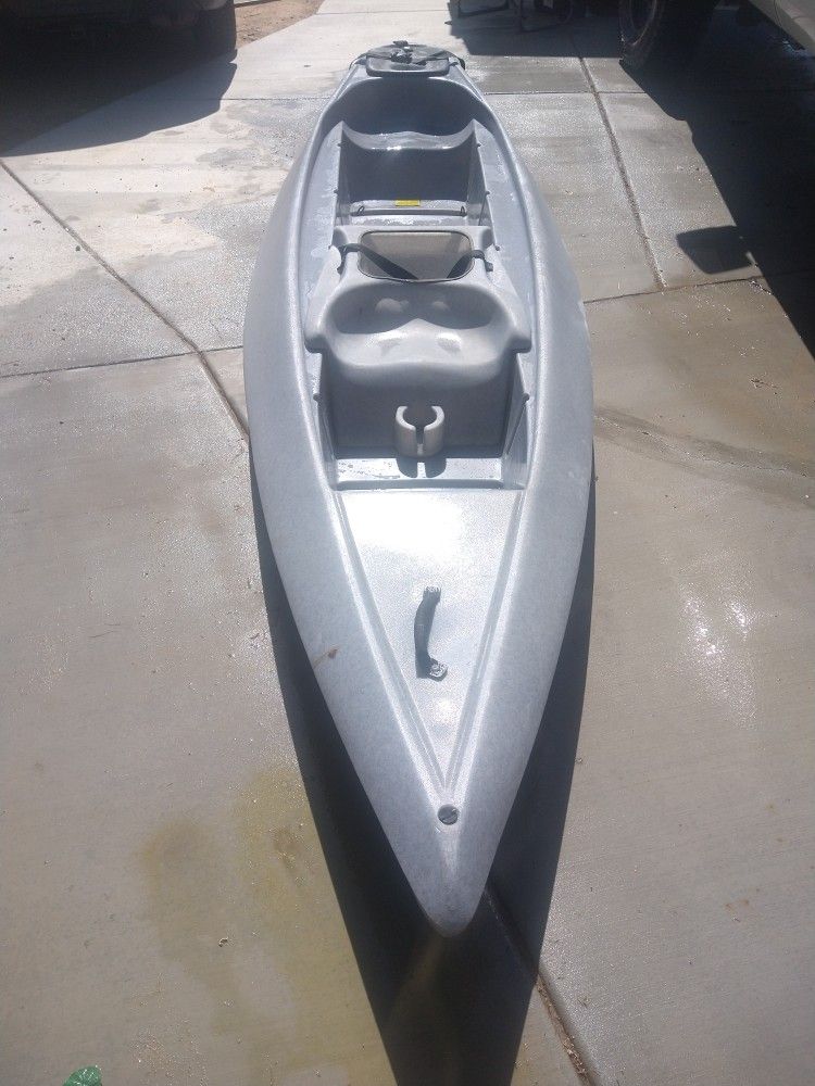 Kayak , Ambush Fishing Kayak , Make Me An Offer
