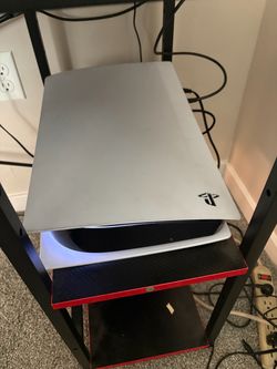 Ps5 disc version