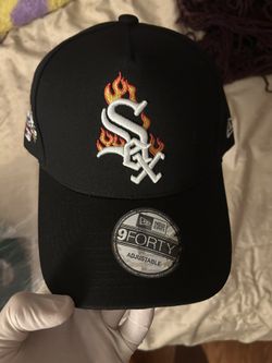 White Sox New Era SnapBack