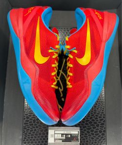 Nike Kobe 8 Protro 'Year of the Horse' 2026 Size 14