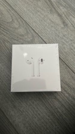 APPLE AIRPODS GEN 2