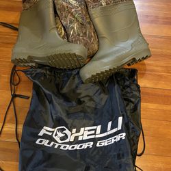 Foxelli Outdoor Gear