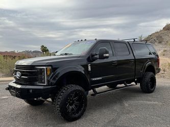 2017 Ford F-250