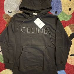 Celine Hoodie 