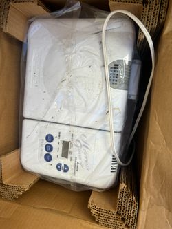 Bread Maker Machine Automatic